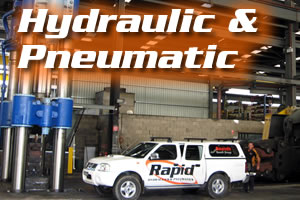 RAPID Hydraulic & Pneumatic