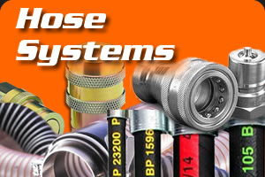 RAPID Hose Systems